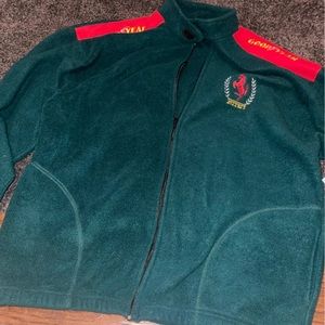 Racing collection Ferrari sweater